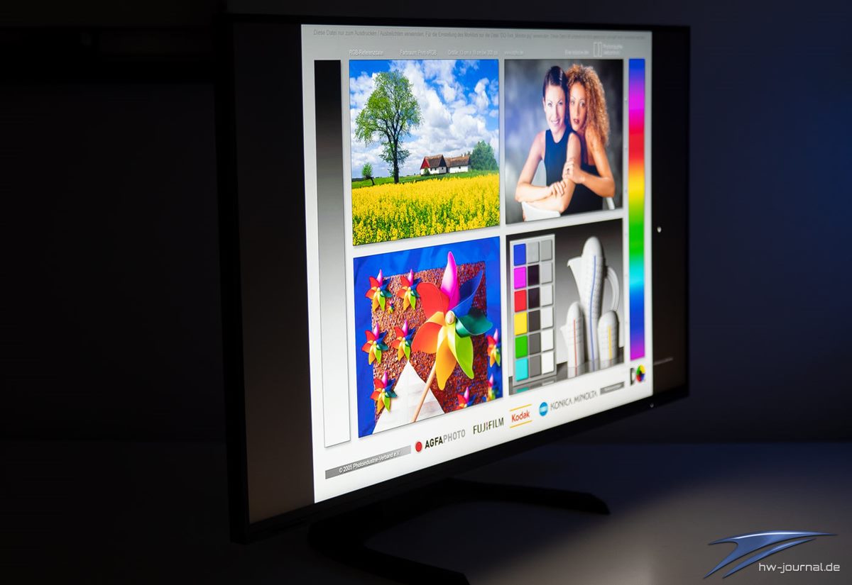 EIZO EV3240X bild 03
