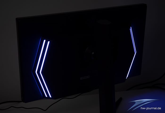 LG 27GR95UM 26