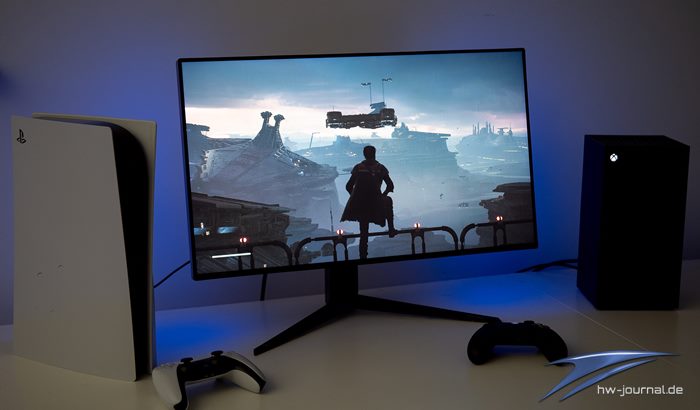 LG 27GR95UM 31
