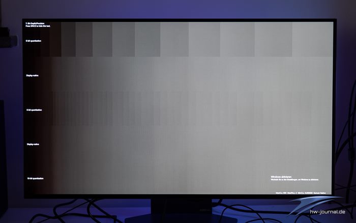 LG 32GS95UX Bildquali 03