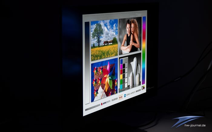 LG 32GS95UX Bildquali 09