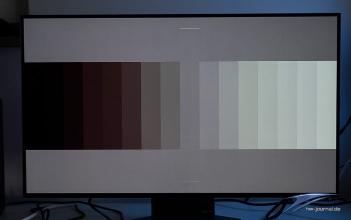 LG 32GS95UX Bildquali 10