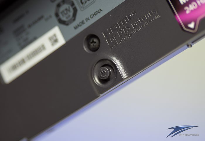 LG 32GS95UX 14