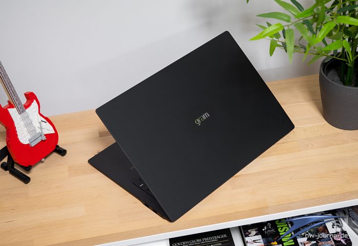 LG Gram Pro 17Z90SP 19