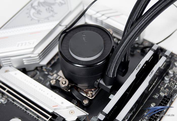 MSI CoreLiquid E360 18