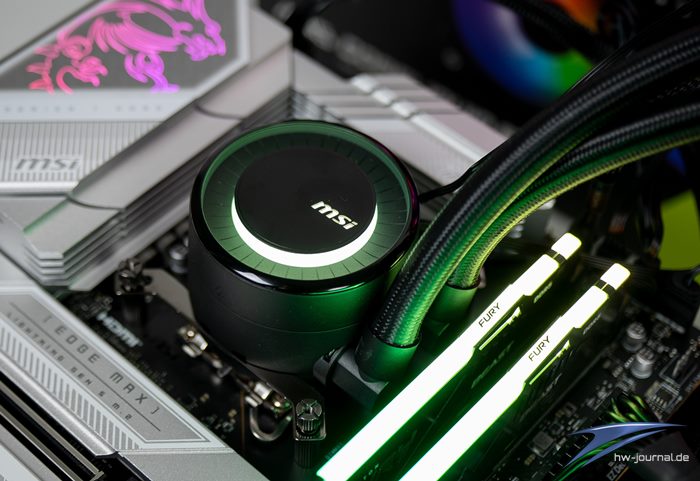 MSI CoreLiquid E360 25