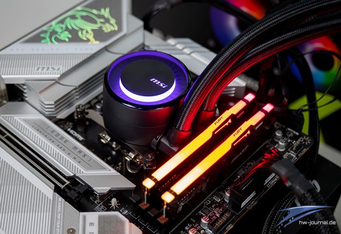 MSI CoreLiquid E360 26