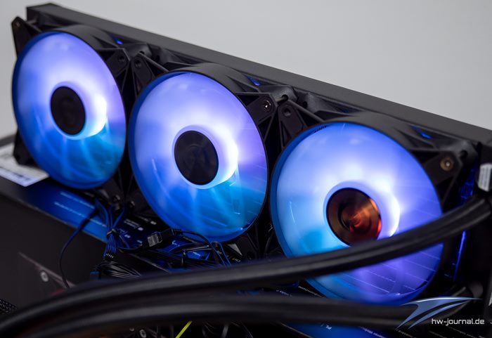 MSI CoreLiquid E360 27