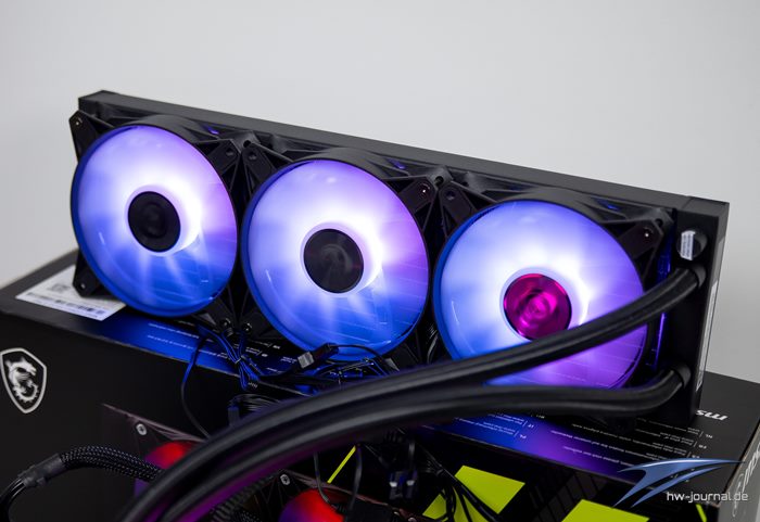 MSI CoreLiquid E360 32