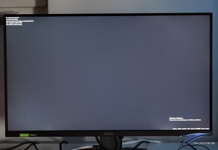 MSI MAG 274UPF 25