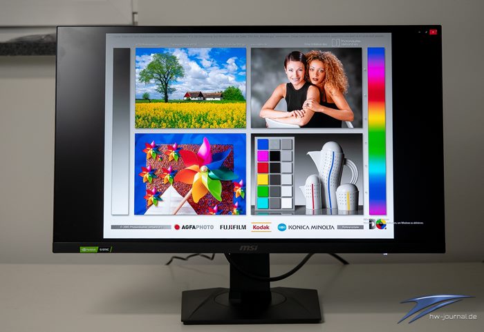 MSI MAG 274UPF 26