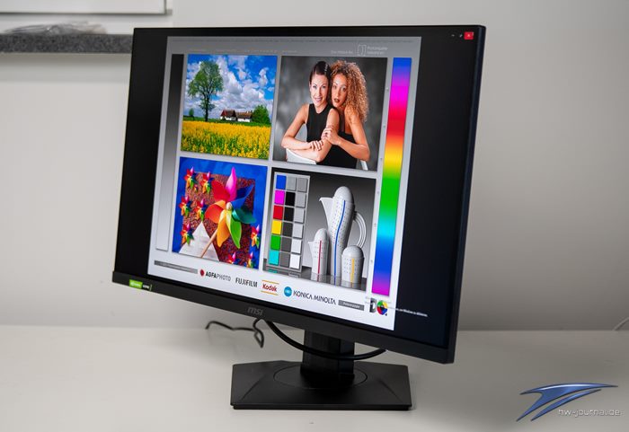 MSI MAG 274UPF 27