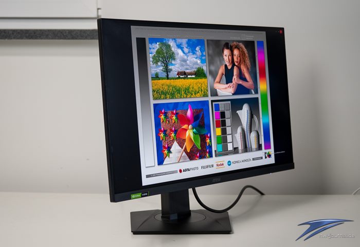 MSI MAG 274UPF 28
