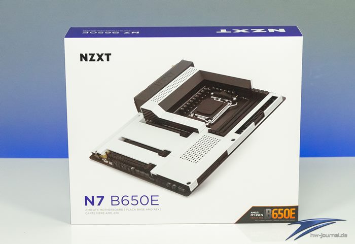 NZXT H7 Flow white Build 35