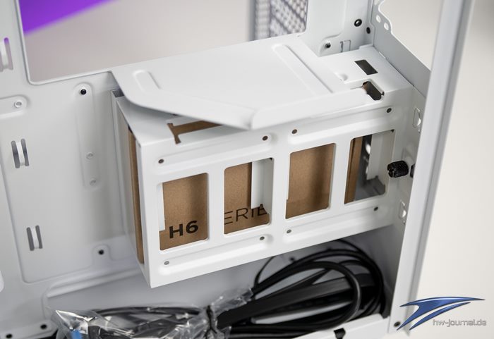 NZXT FH6 Flow RGB 13