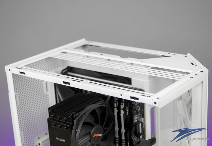 NZXT FH6 Flow RGB 24