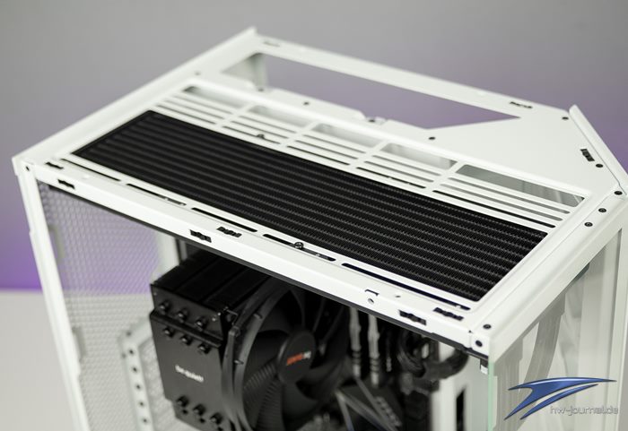 NZXT FH6 Flow RGB 25