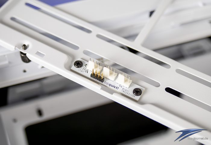 bequiet Dark Base Pro 901 white 10