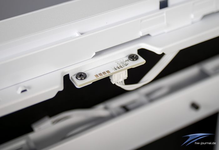bequiet Dark Base Pro 901 white 12