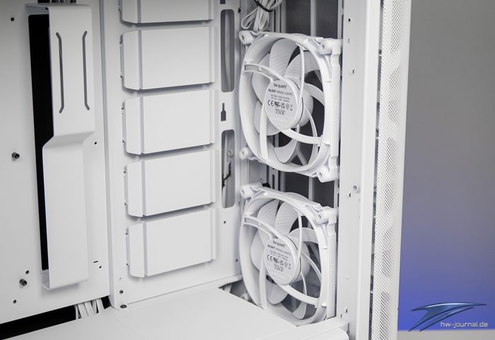 bequiet Dark Base Pro 901 white 13