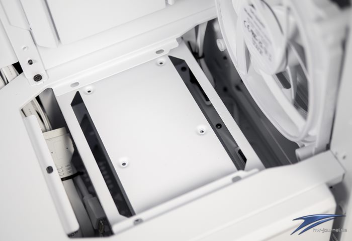 bequiet Dark Base Pro 901 white 15