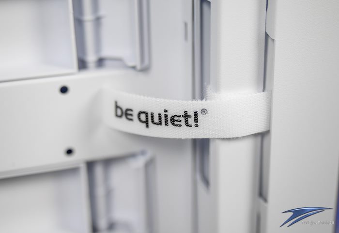 bequiet Dark Base Pro 901 white 17