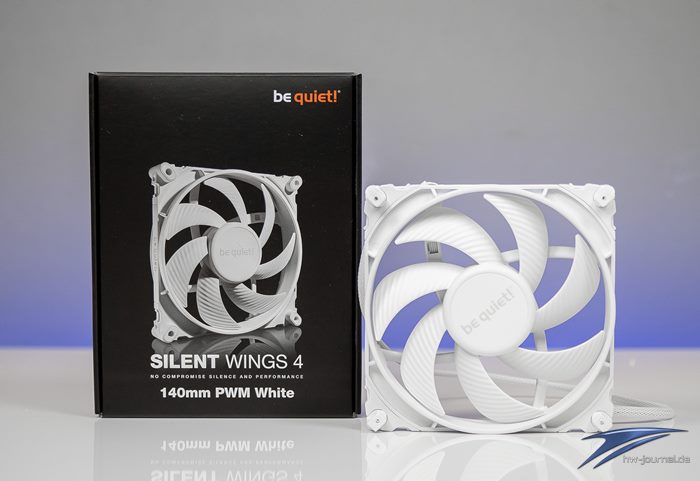 bequiet Dark Base Pro 901 white 18