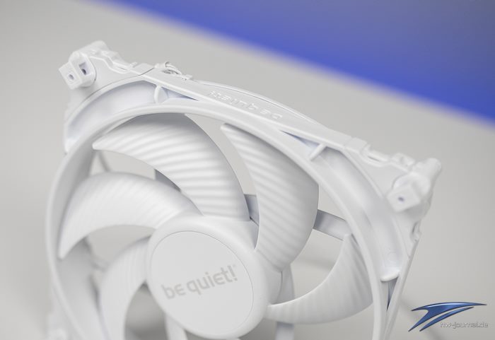 bequiet Dark Base Pro 901 white 19