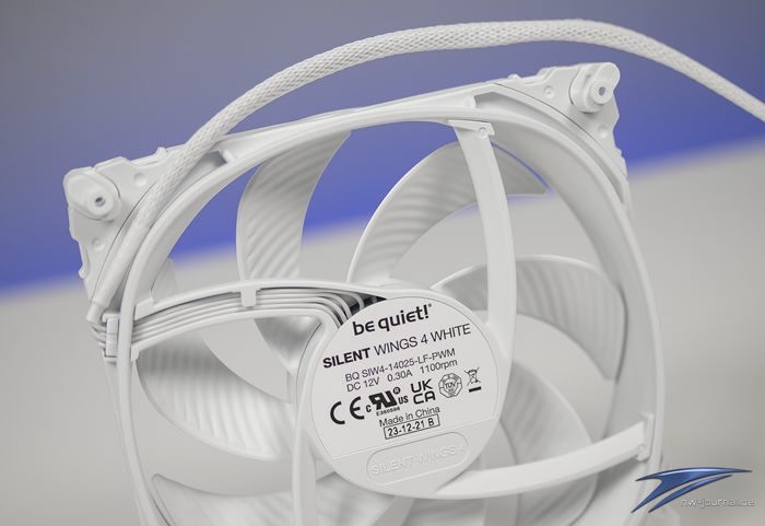 bequiet Dark Base Pro 901 white 20