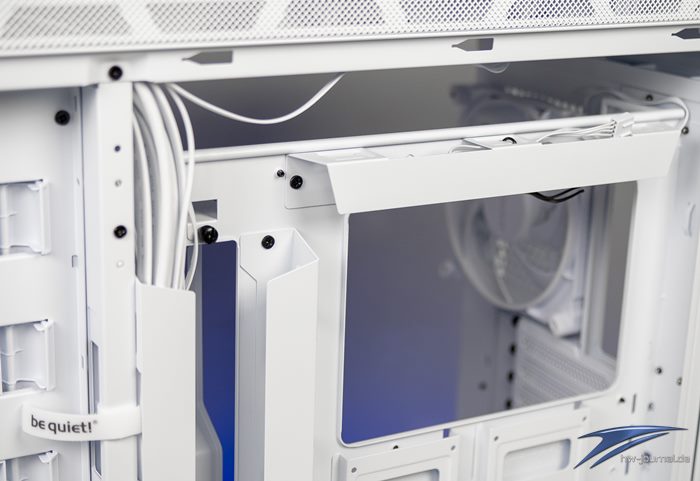 bequiet Dark Base Pro 901 white 24