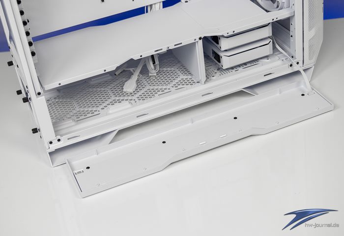 bequiet Dark Base Pro 901 white 28