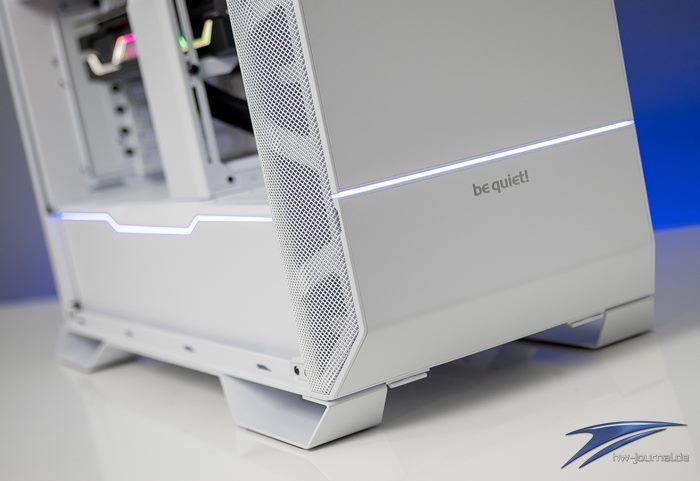bequiet Dark Base Pro 901 white 36
