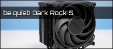 bequiet Dark Rock 5 news