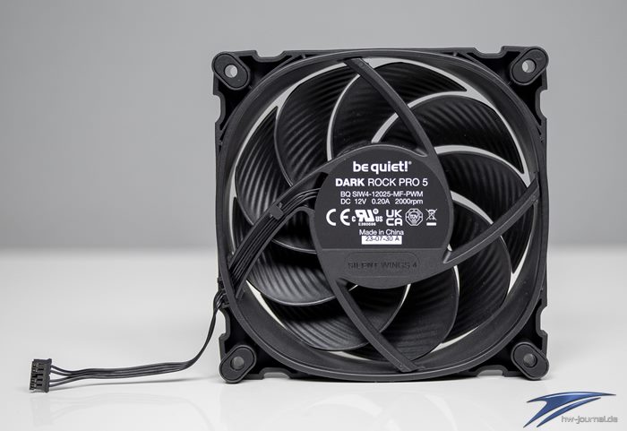 bequiet Dark Rock Pro 5 09