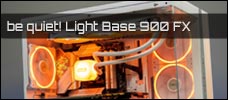 Light Base 900 FX news