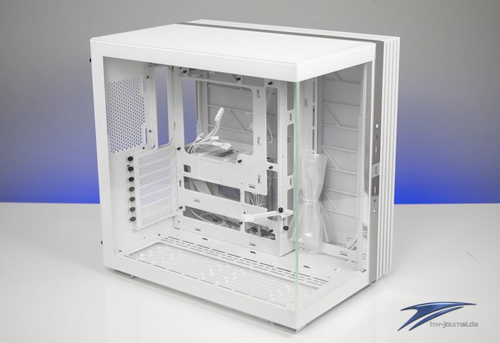 be quiet Light Base 600 02