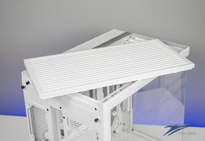 be quiet Light Base 600 12