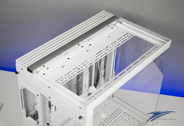 be quiet Light Base 600 13