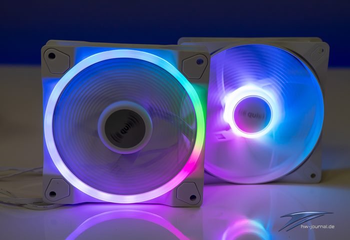 be quiet Light Base 600 37