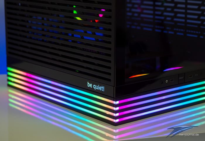 be quiet Light Base 900 06
