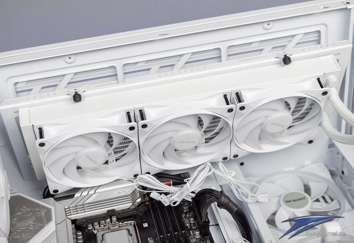 bequiet Light Base 900 FX 24