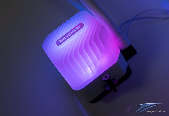 be quiet Light Loop 360 24
