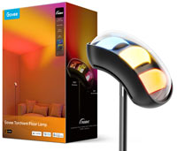 Govee Torchiere Lamp Deal