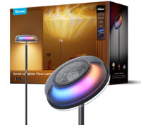 Govee Uplighter Floor Lamp Deal