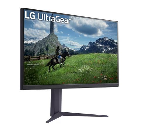 LG 32GS85QX Deal