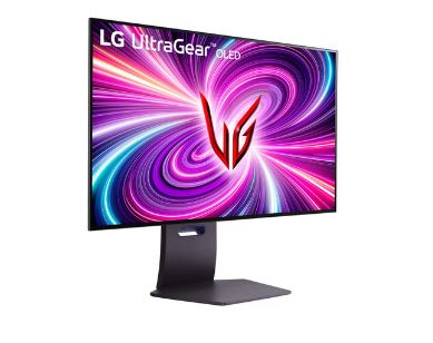 LG 32GS94UX