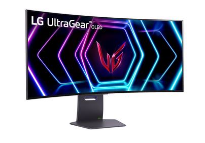 LG 39GS95QE B