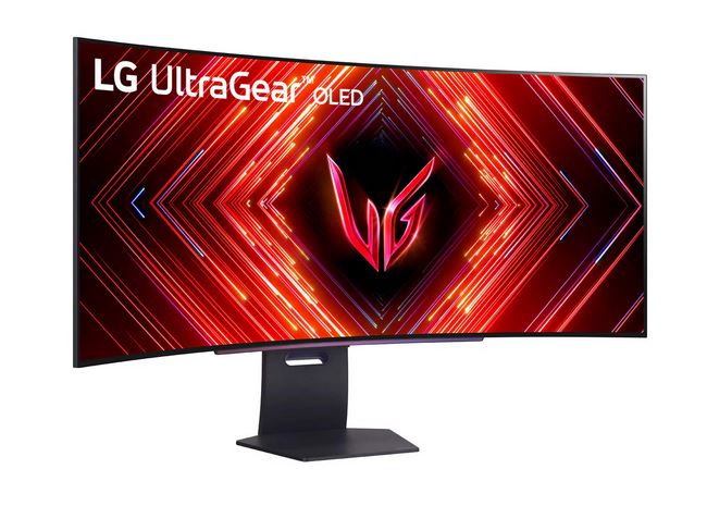 LG 45GS95QX B Deal