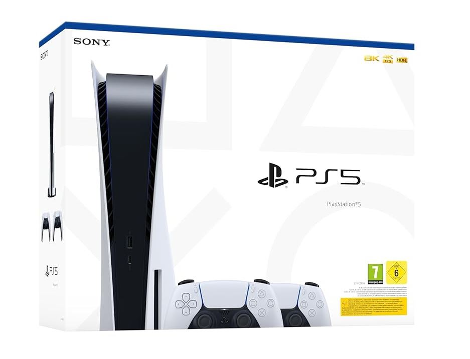 PS5 Standard Controller Deal