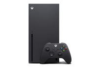 Series X Deal